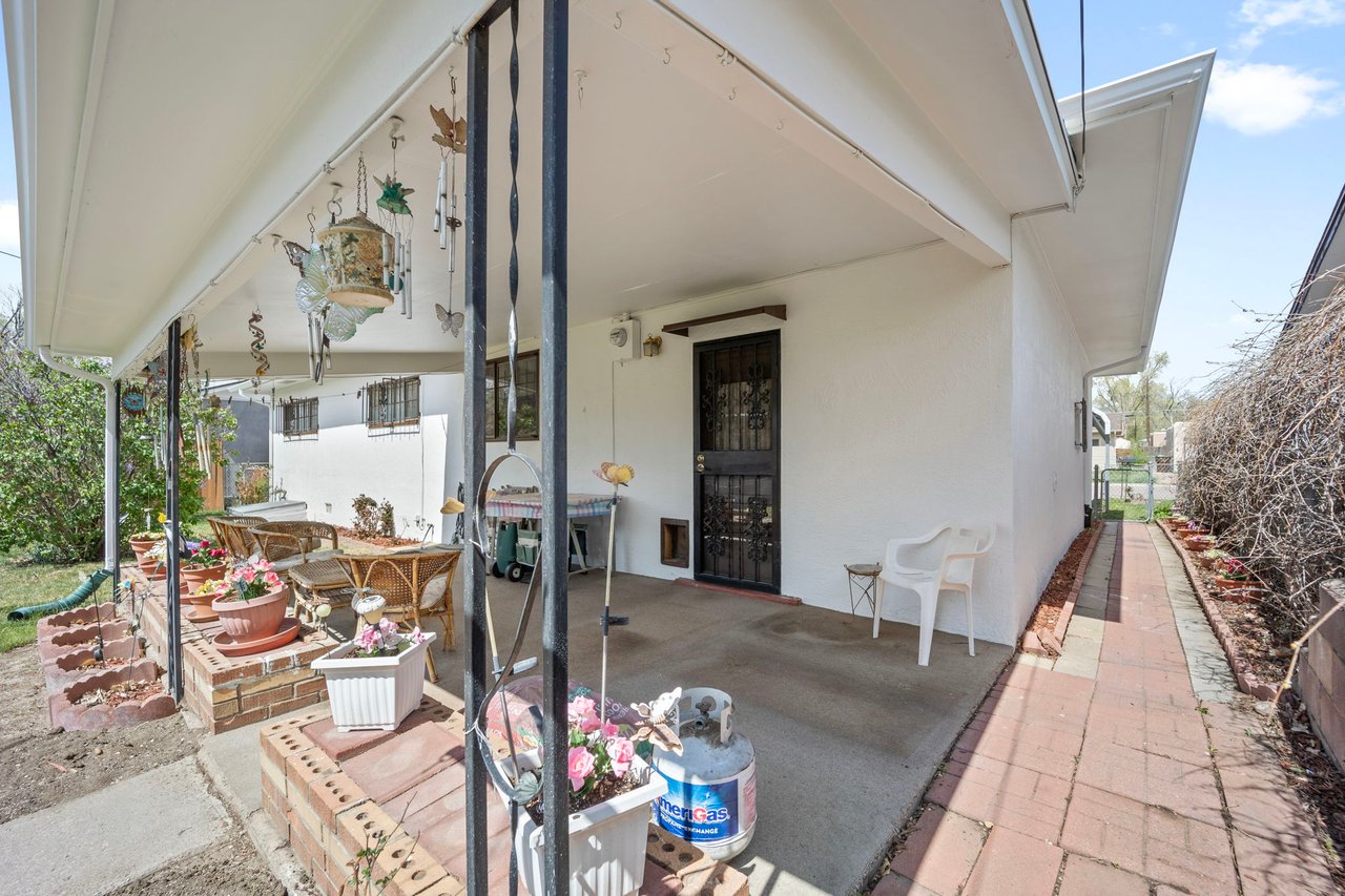 117 Everett Drive