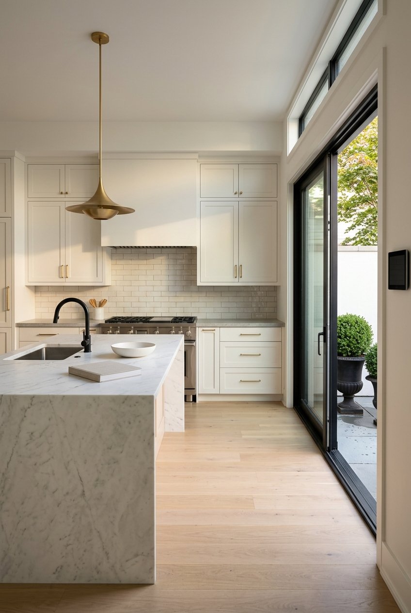 What Luxury Buyers Evaluate In Westport Homes Today