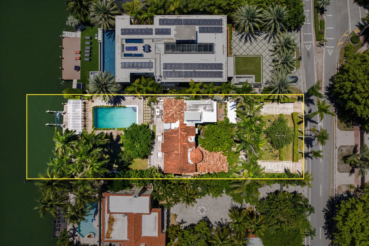 5215 Pine Tree Miami Beach