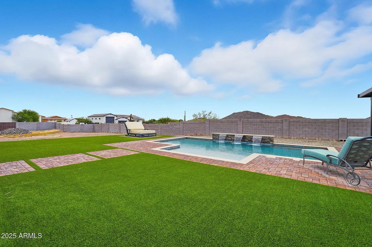 15315 W PEAKVIEW Road