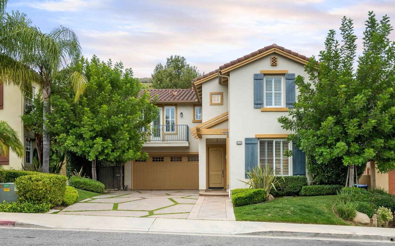 West Torrance