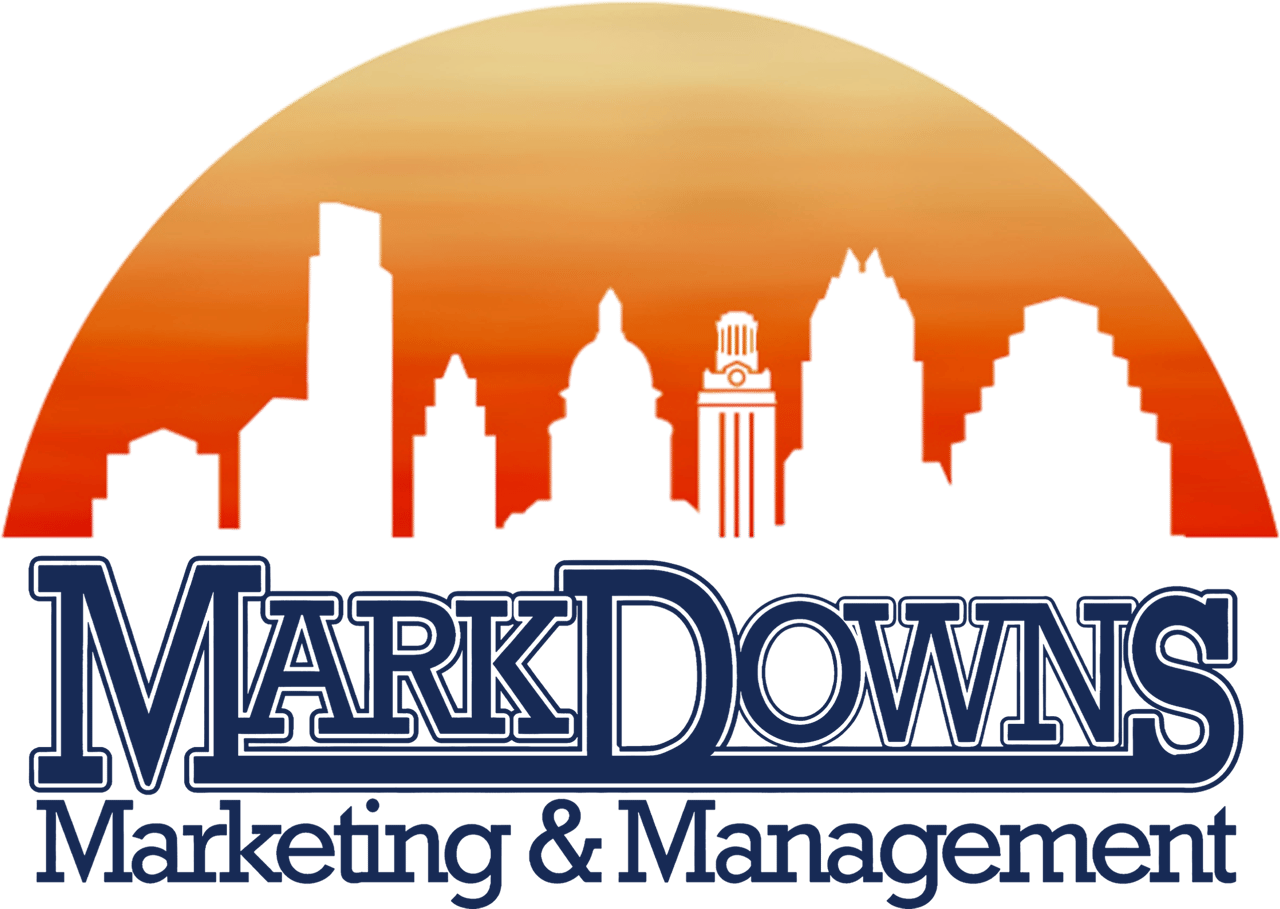 Mark Downs Marketing & Management