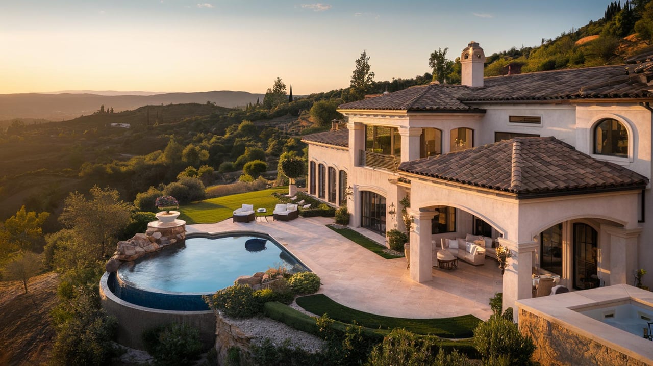 Your Guide to Buying a Home in Calabasas, CA