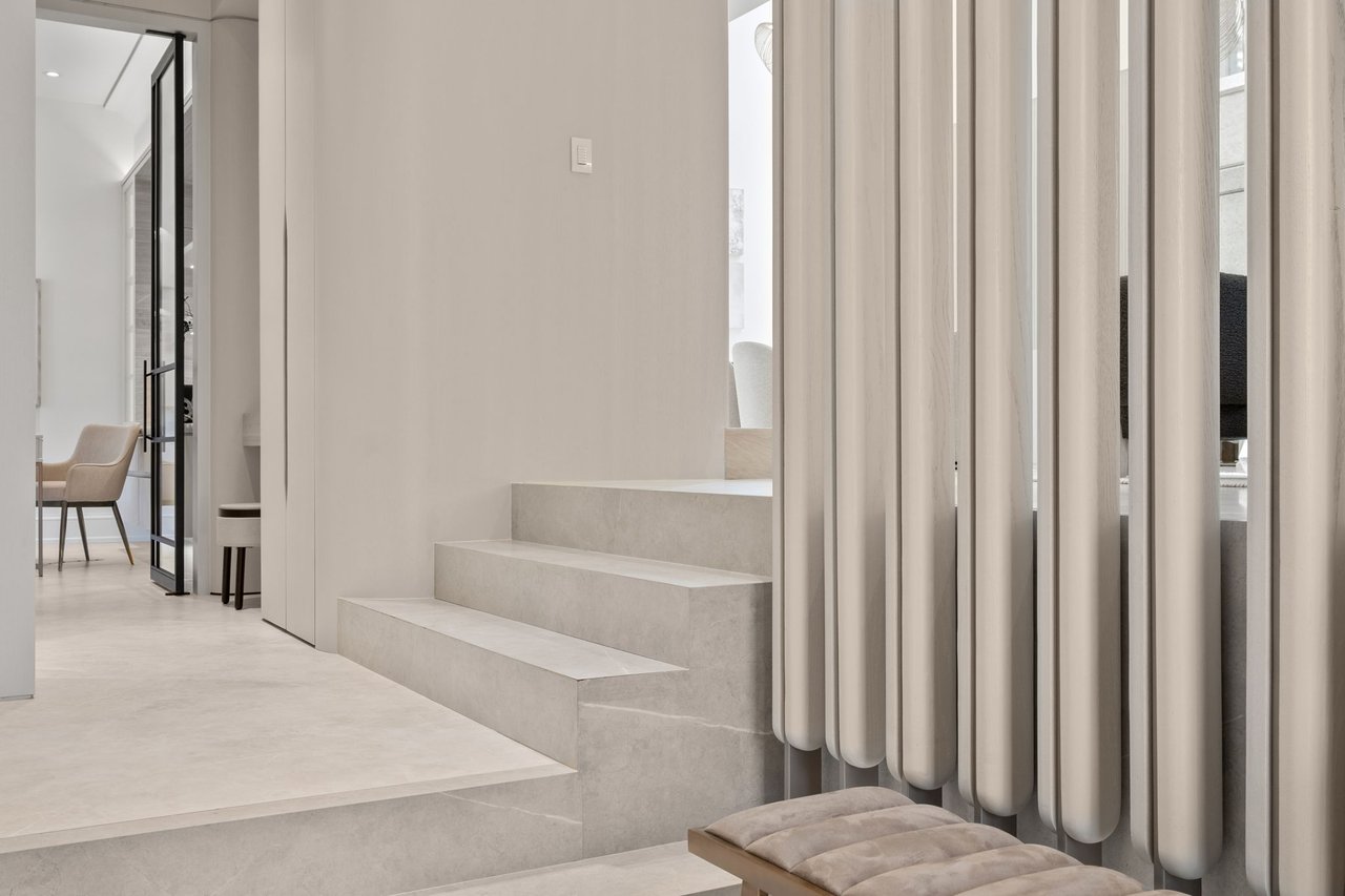 Incredible Achievement In Modern Luxury