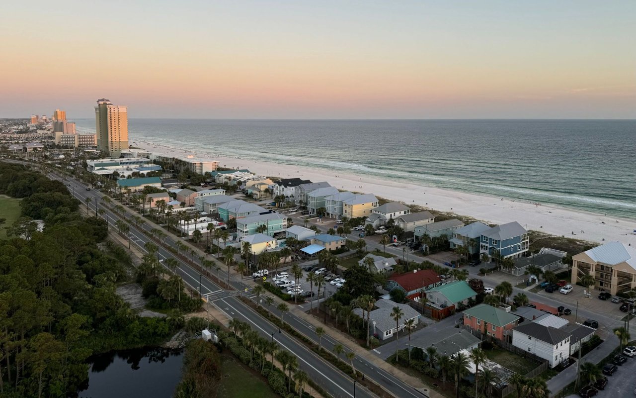 Panama City Beach