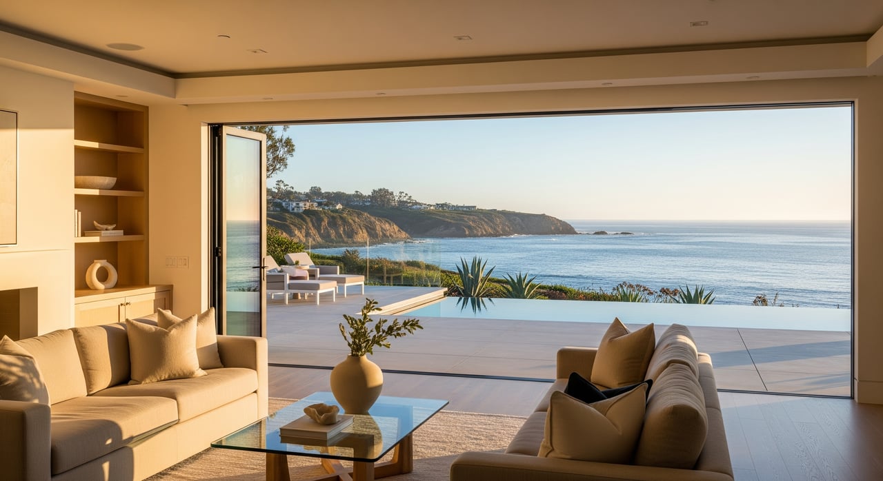 Compass Concierge For Del Mar Listings: What To Expect