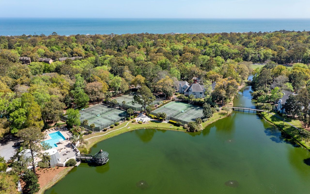 Hilton Head Island