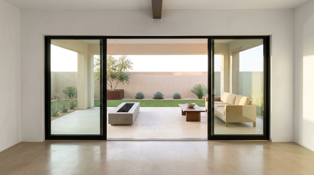 Scottsdale Golf Course Living And Luxury Home Options