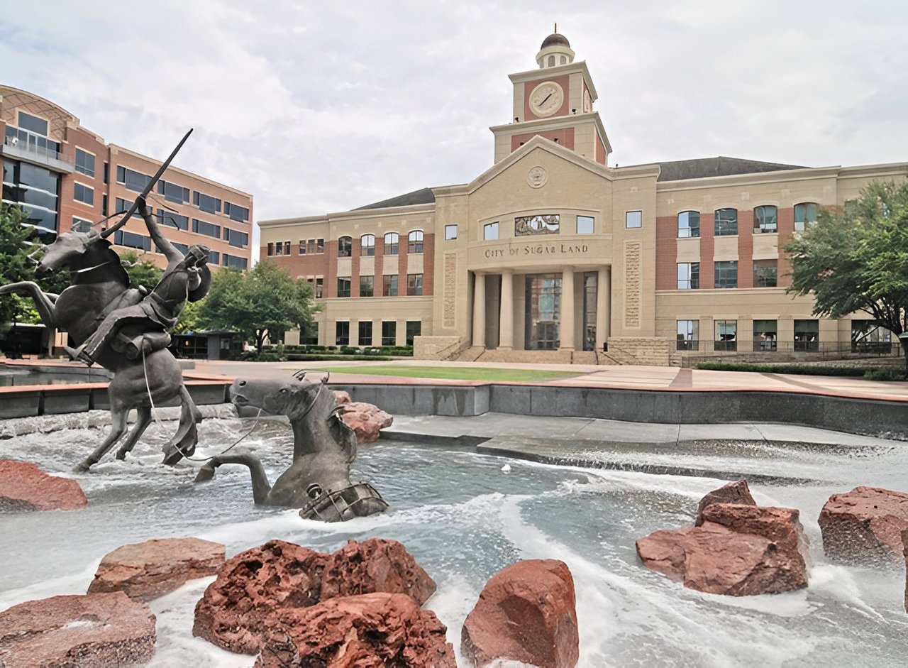Sugar Land