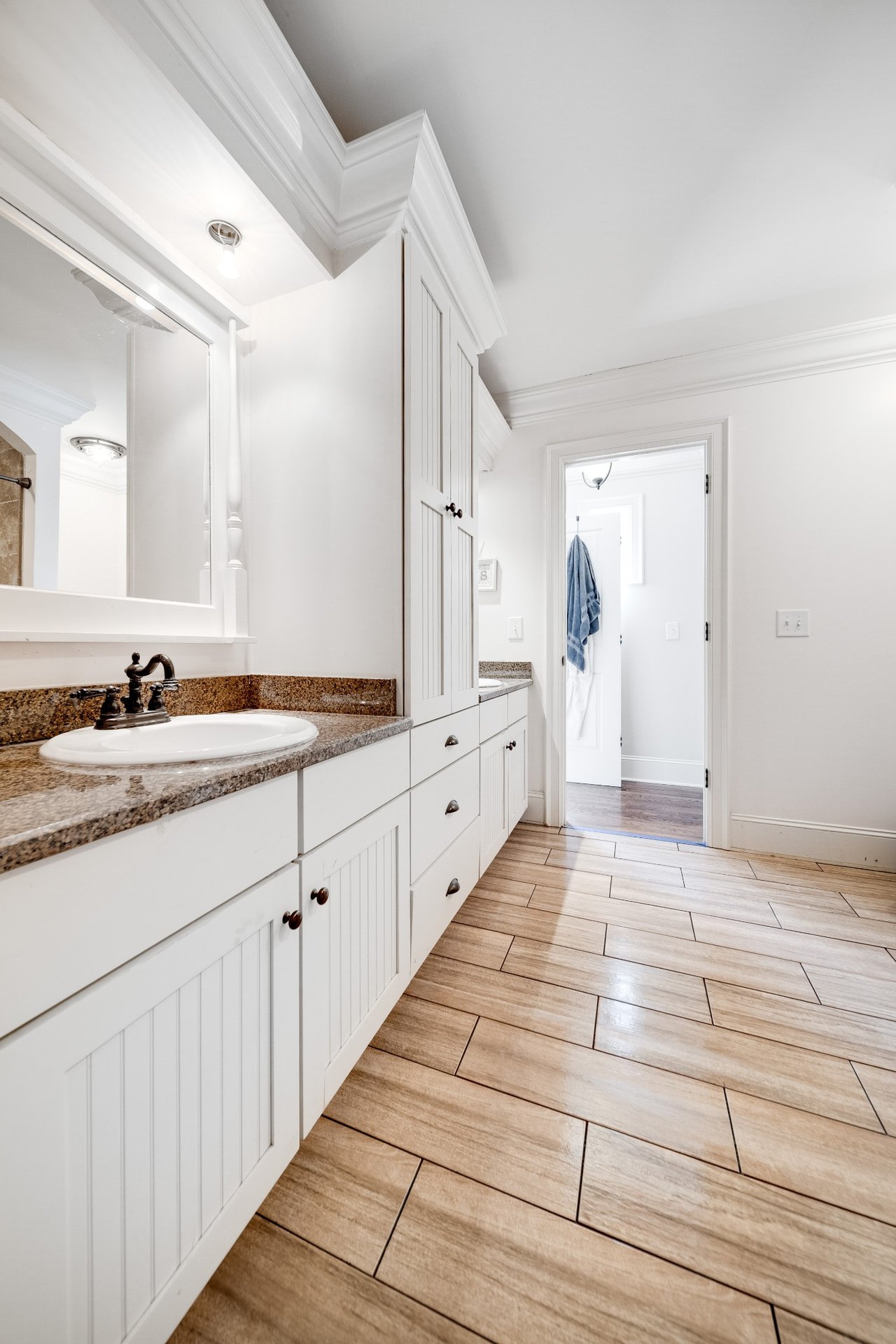 5432 Parker Branch Rd