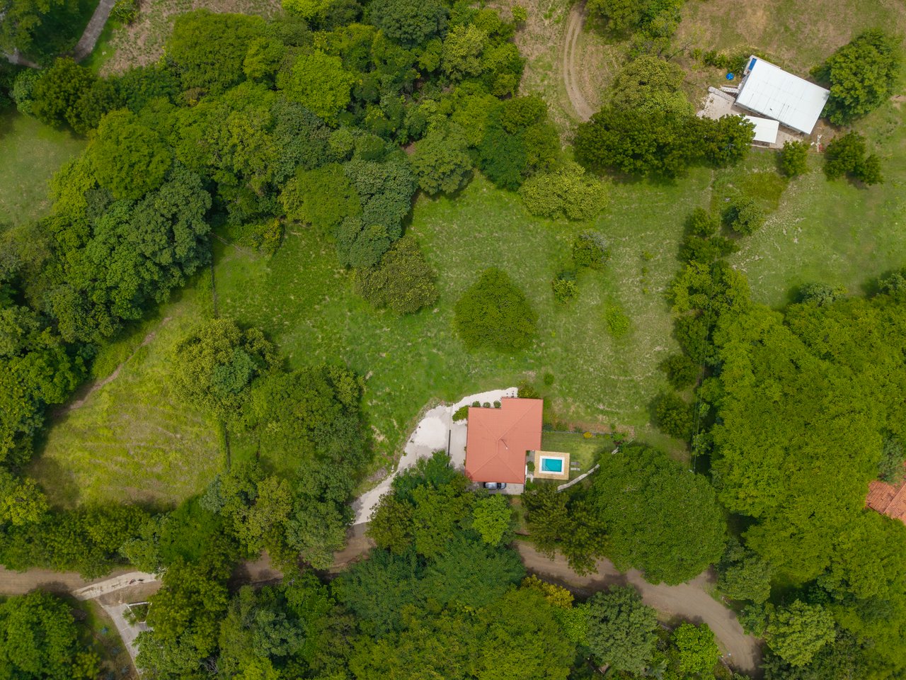 Casa Colina | Amazing Mountain View home in Rancho Cartegena