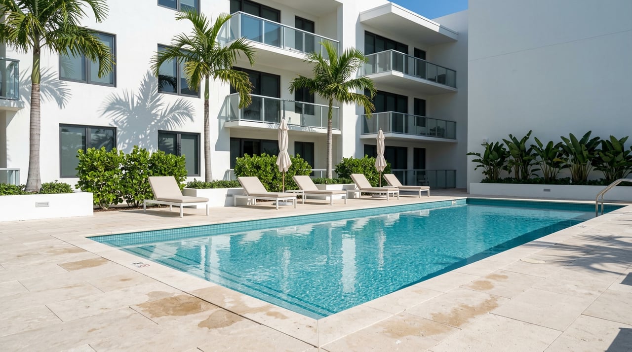 What To Expect When Living In Dania Beach