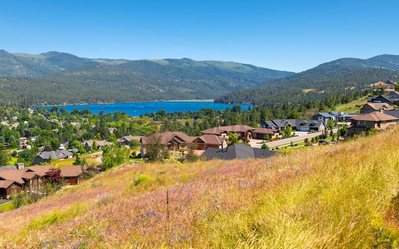 Liberty Lake