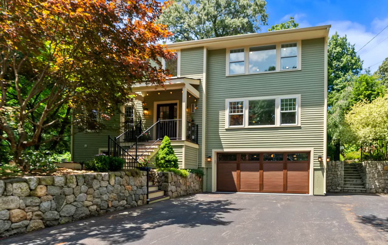 Exclusive Off-Market Opportunity
