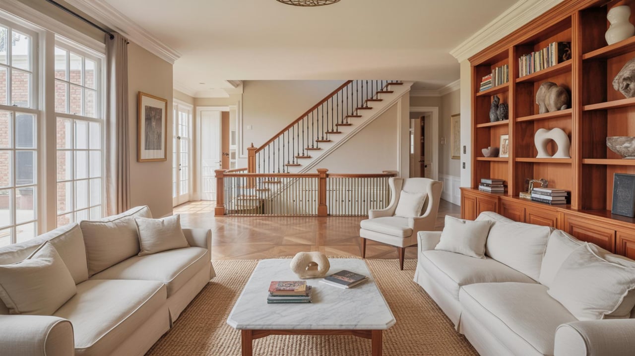 Childproofing Your Home: Essential Safety Steps for Parents