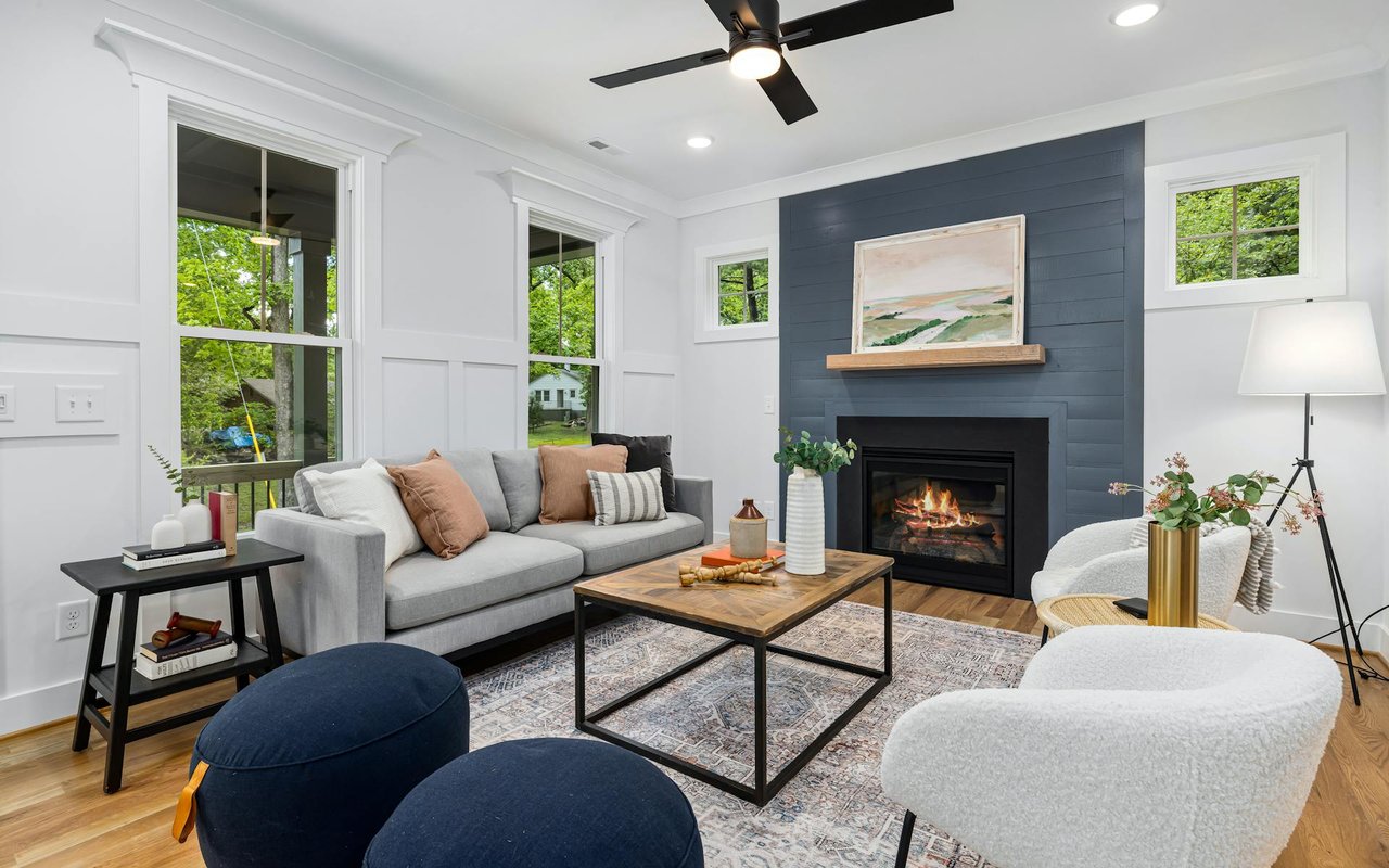 Outdoor Upgrades That Add Value