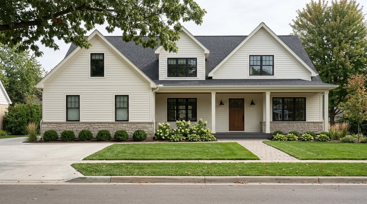 Should You Sell Your Horsham Home Now Or Wait?