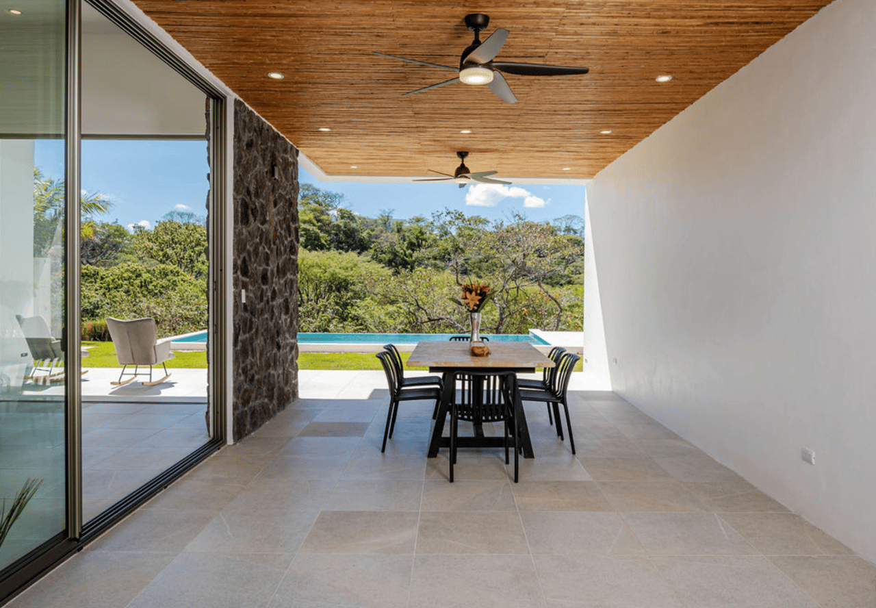 Vista Serenita - Tamarindo