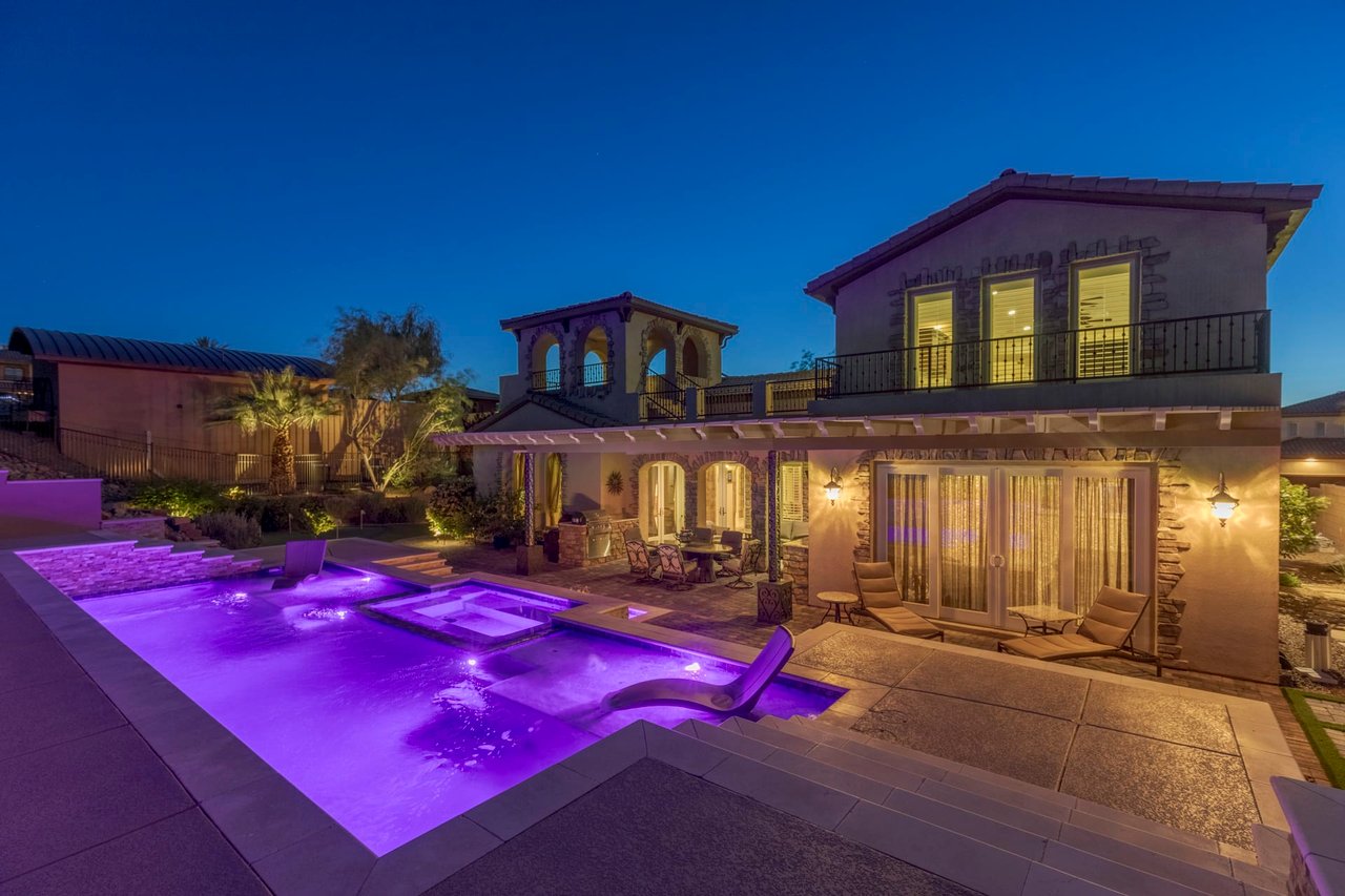 The Ultimate Guide To Buying A Home In Roma Hills Henderson