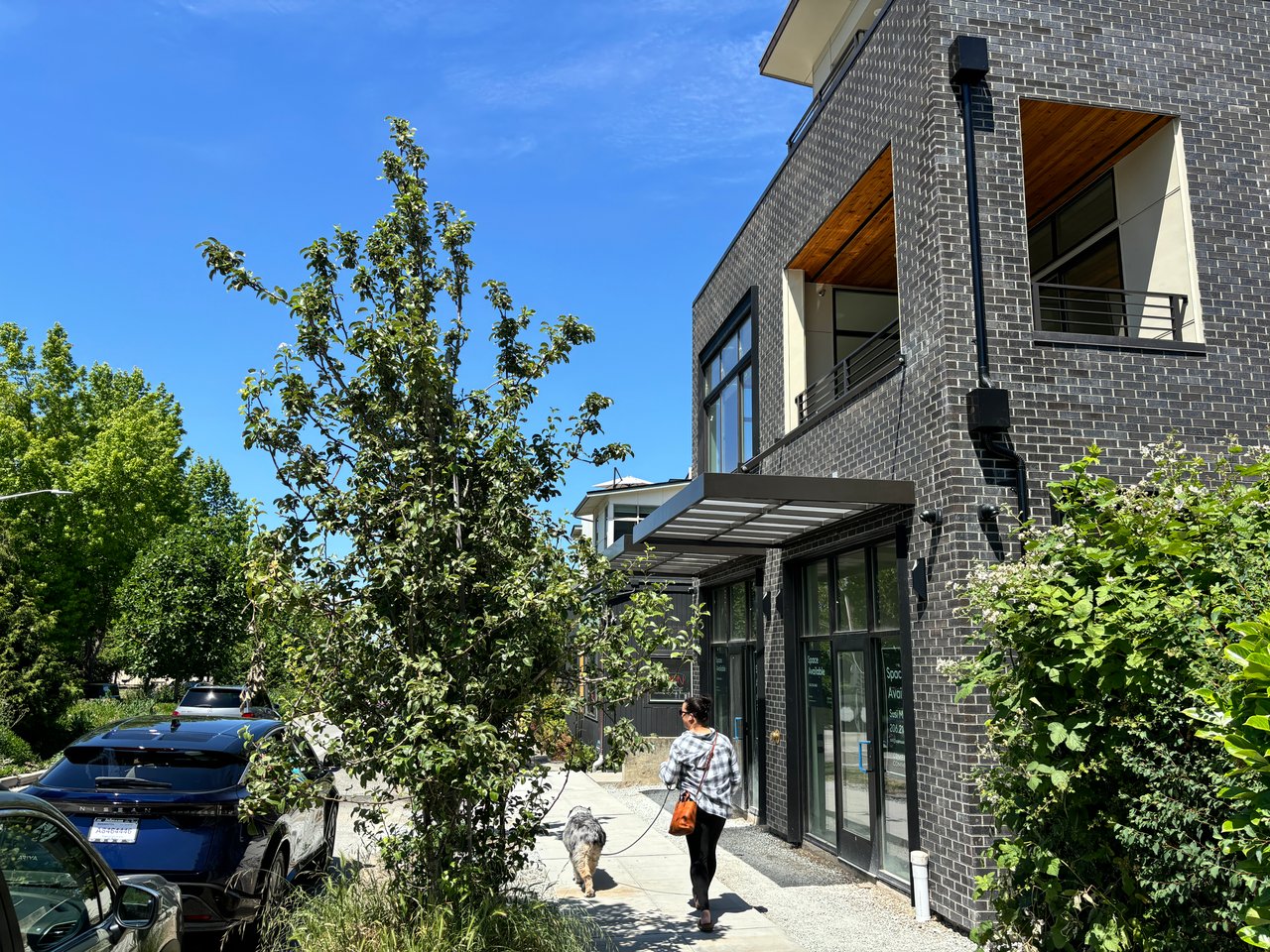 5216 Delridge Way SW | Storefront 1 & 2 