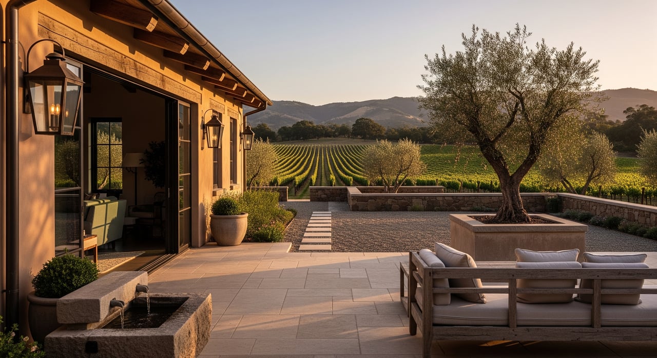 Sonoma vs. Healdsburg: Which Fits Your Lifestyle?