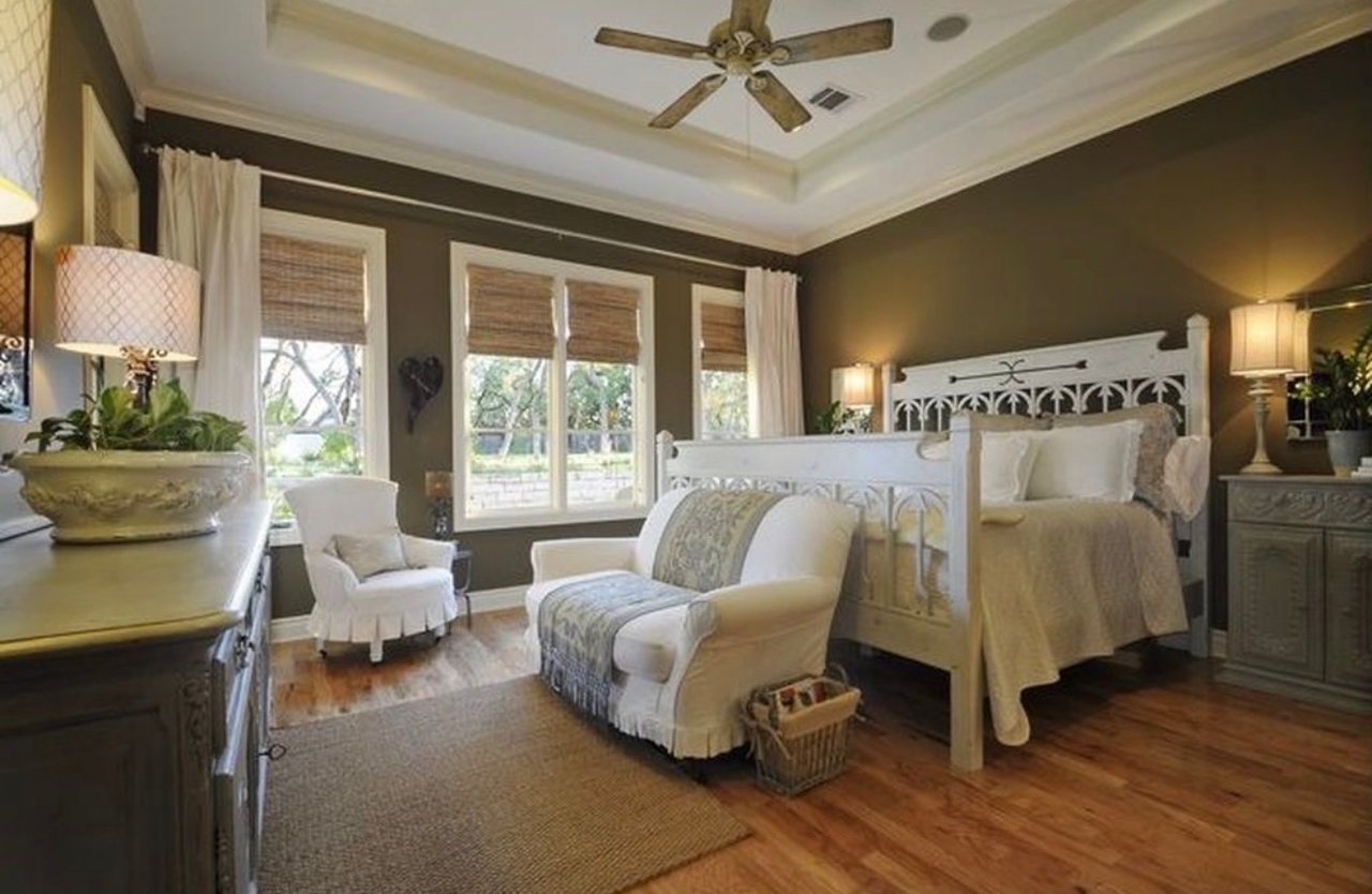 Private One Story Home in Gated Enclave Near Lake Travis Marina