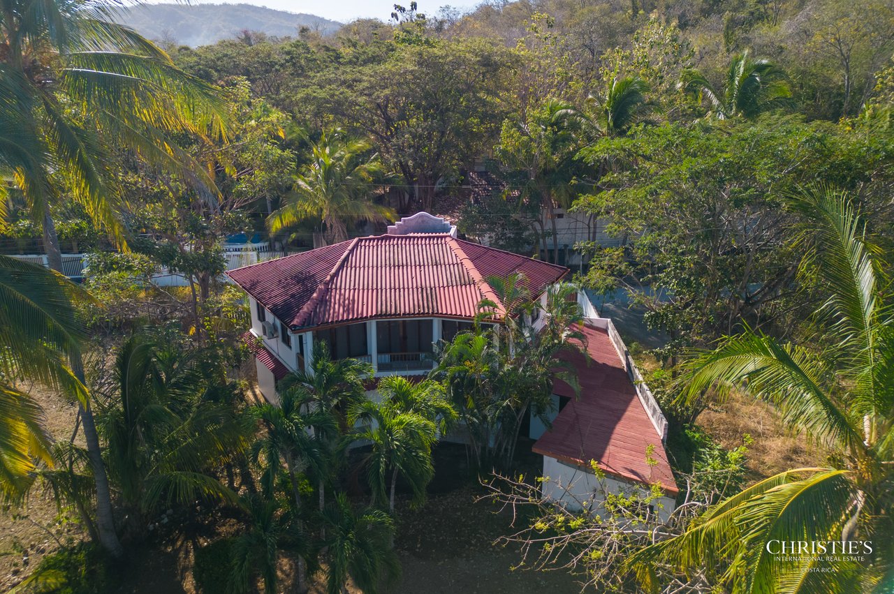 Vista Marina Flamingo Beach House 