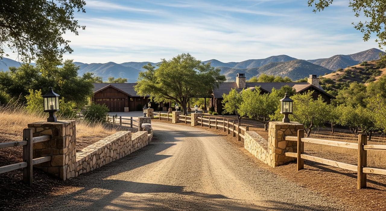 Shared Roads in Julian: Maintenance & Cost‑Sharing Basics