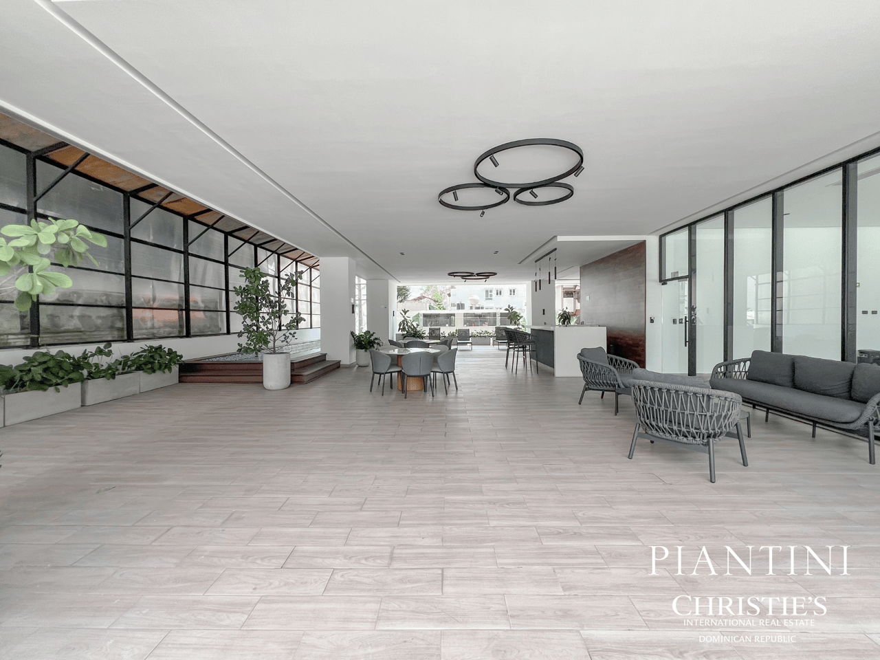 Skylar Penthouse, Santo Domingo.