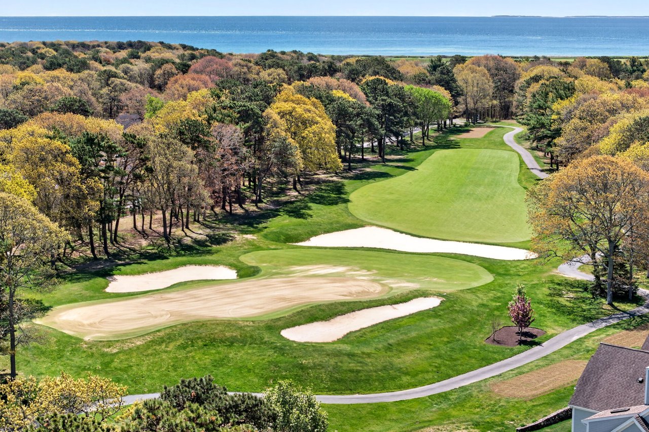 New Seabury Open House Sat & Sun 5/16 & 5/17 11AM-1PM
