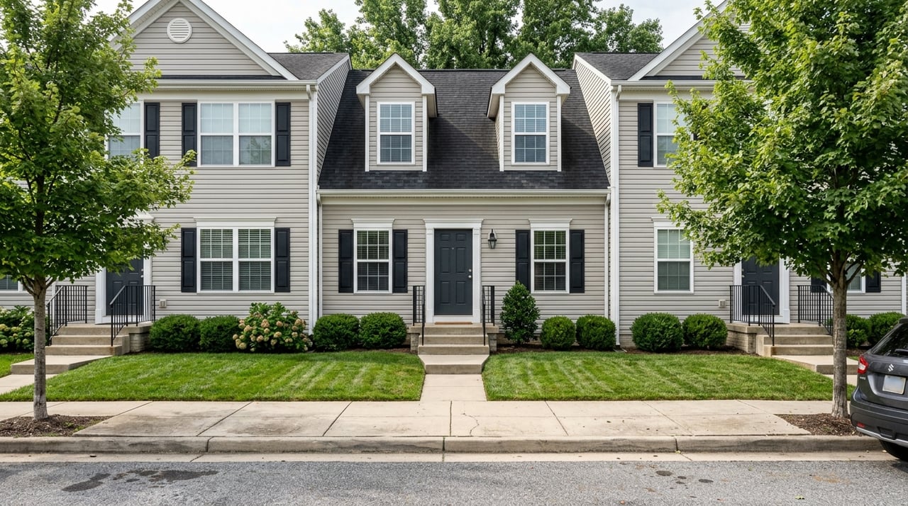 Comparing Fairfax, Arlington And Alexandria For High-End Buyers