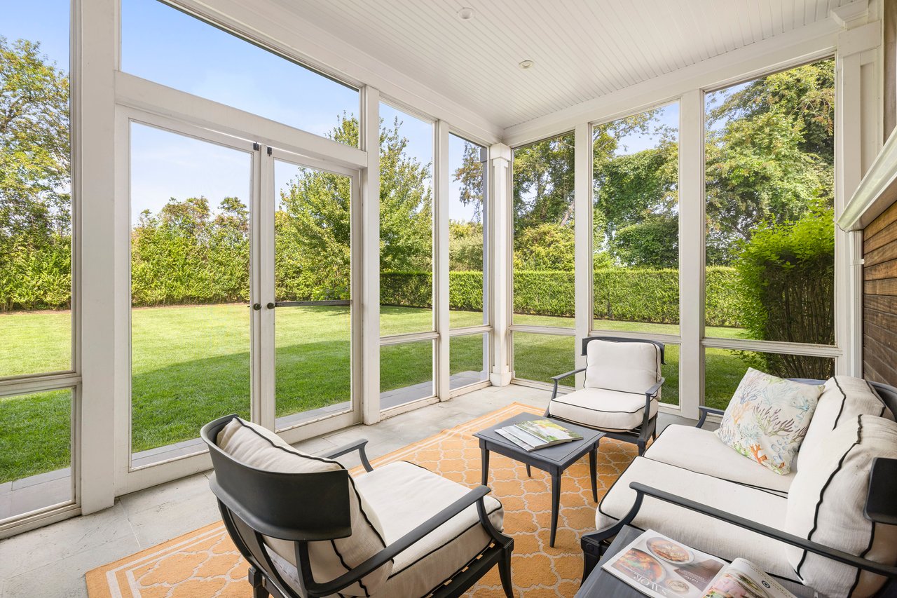 Bridgehampton South Turnkey 