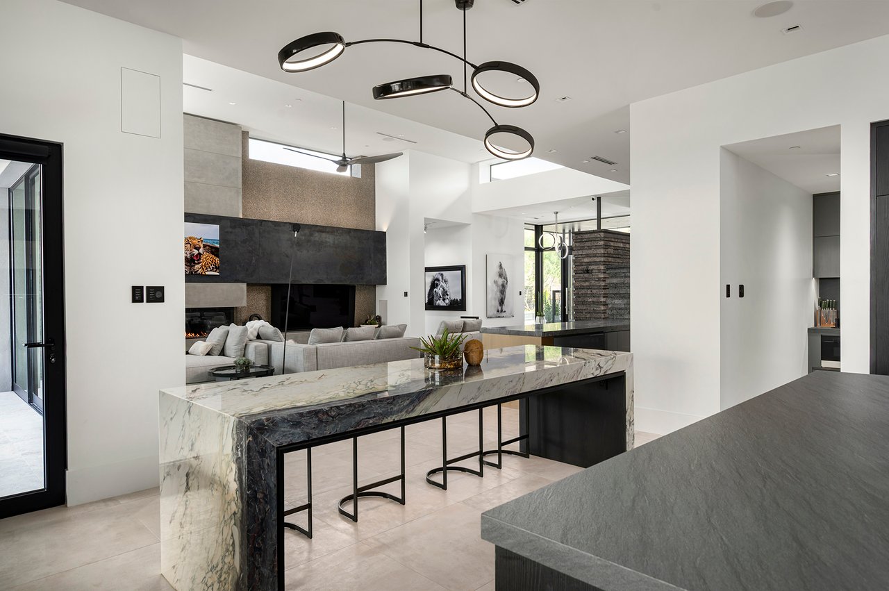 10784 E PINNACLE PEAK Road