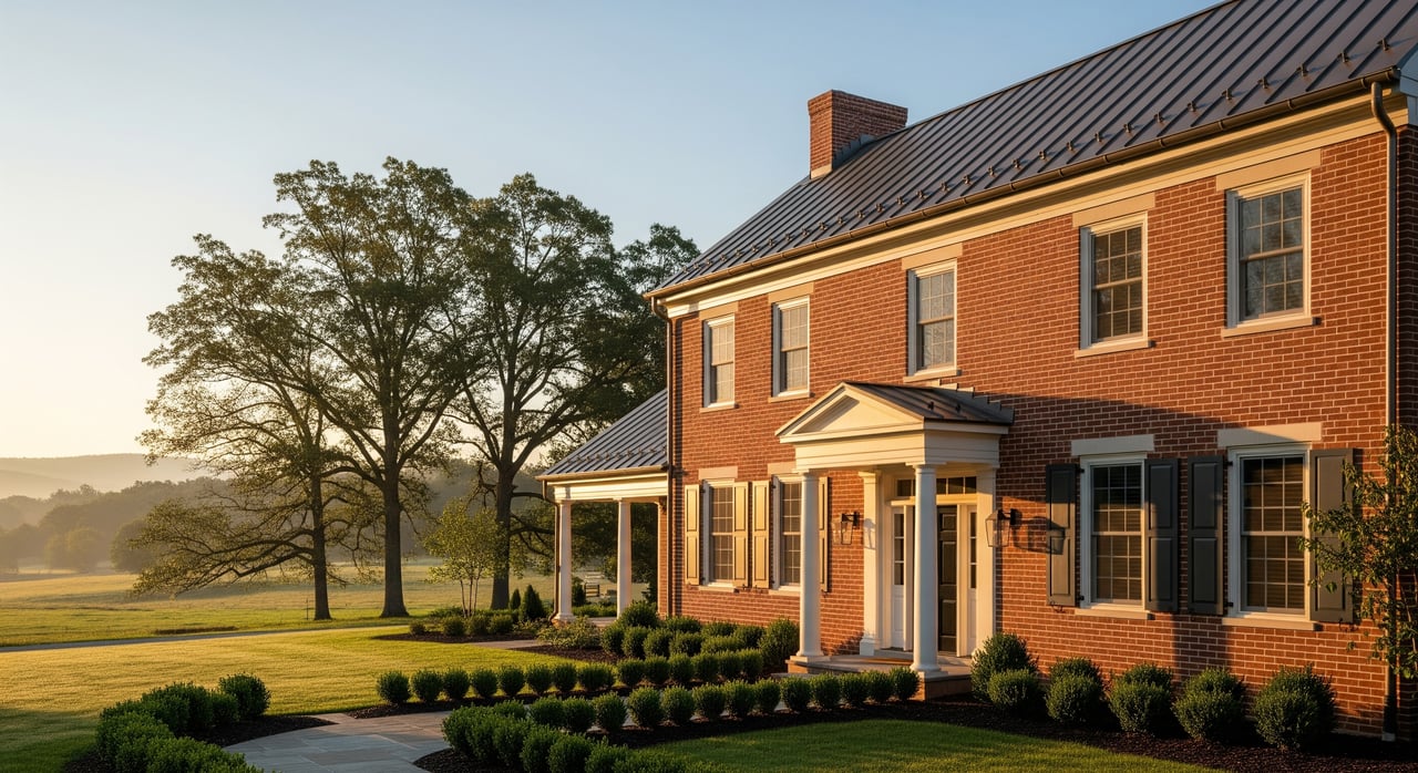 BRRRR Strategy in Rocky Mount, Explained