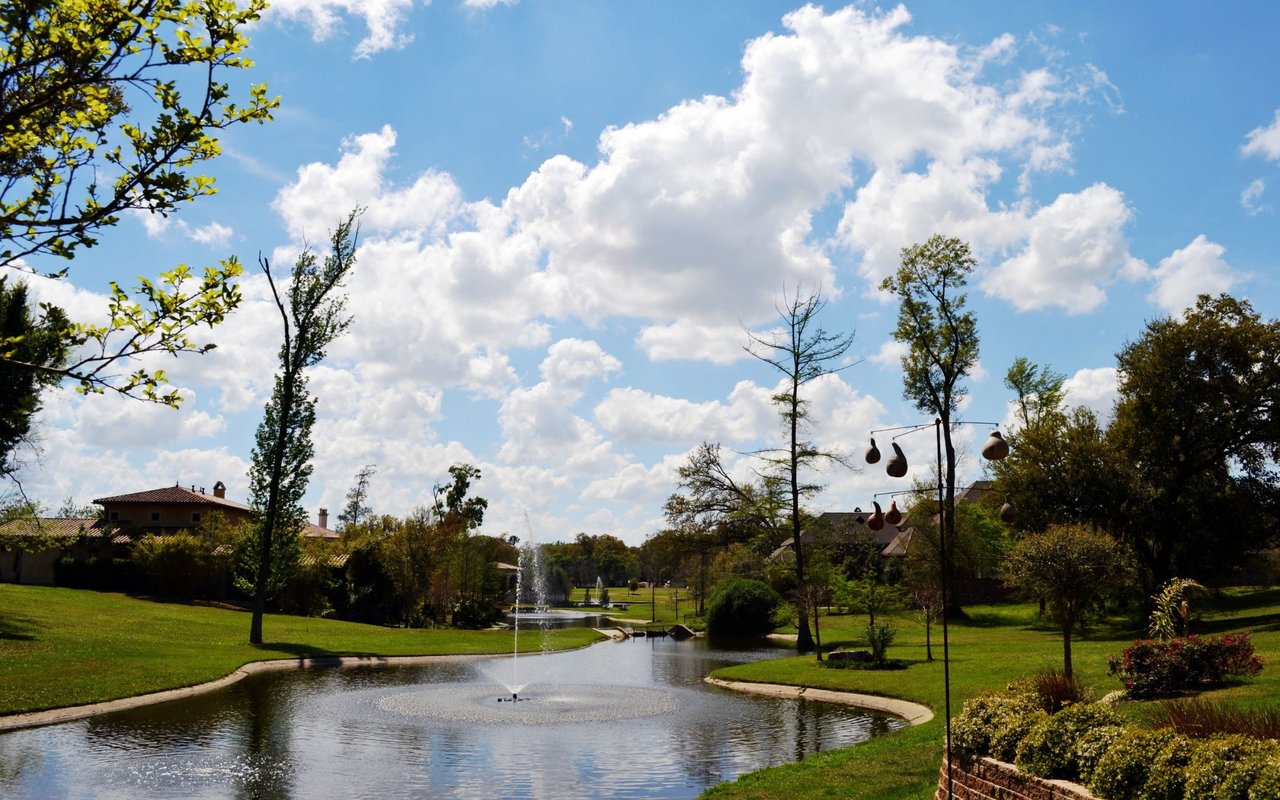 River Ranch