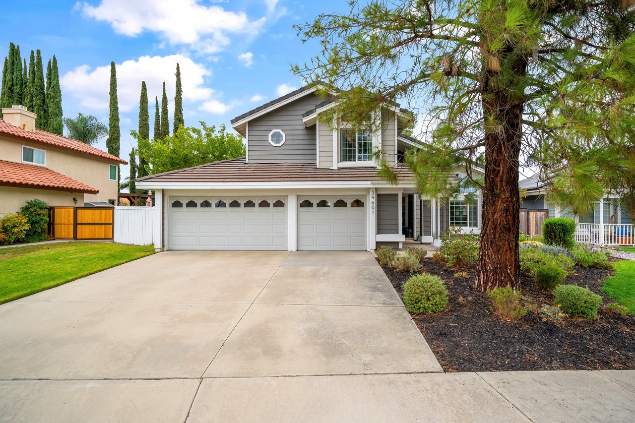 39601 Casandra Court