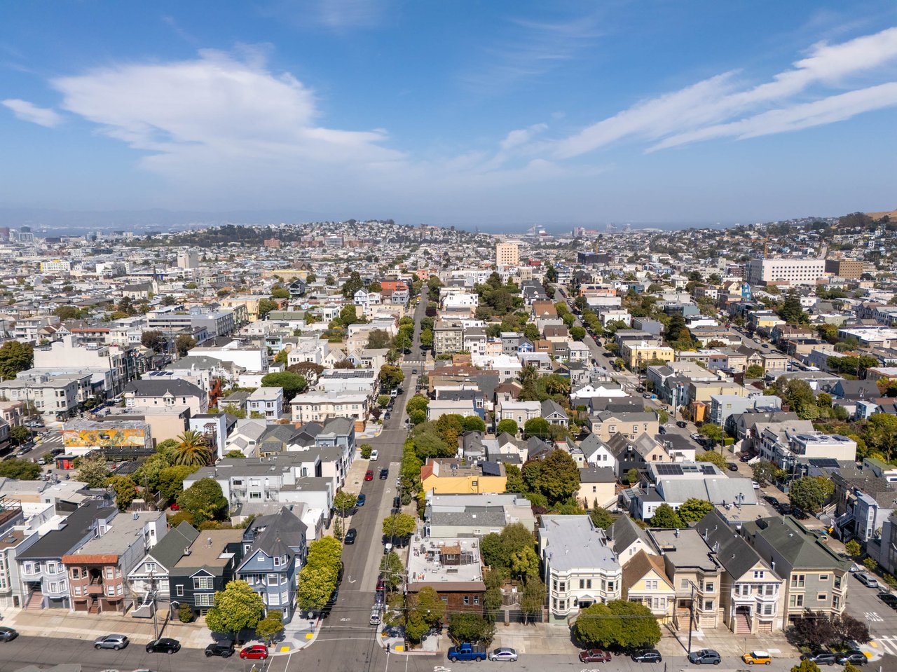 1151 Sanchez Street