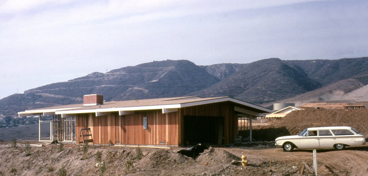 Laguna Niguel