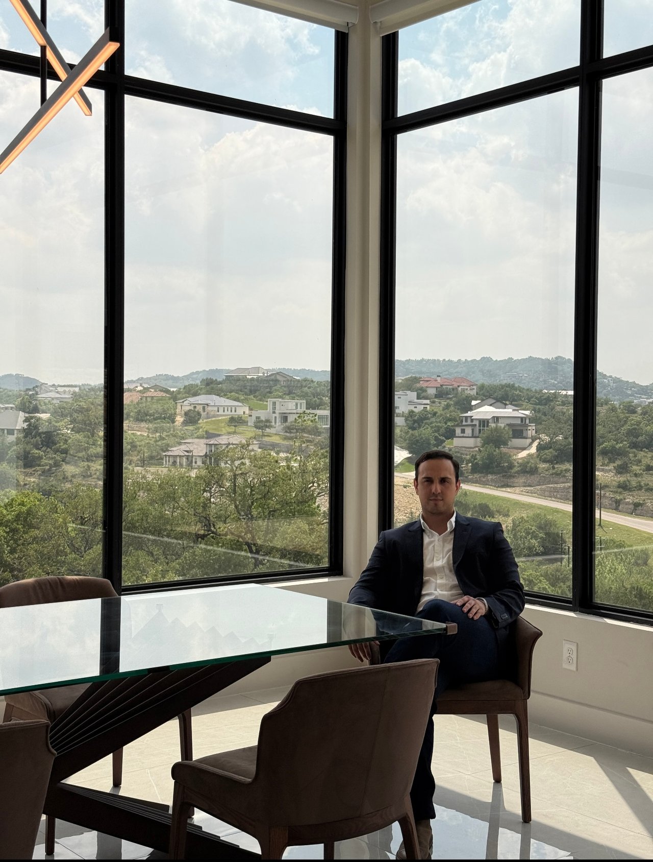 Adrian Gutierrez