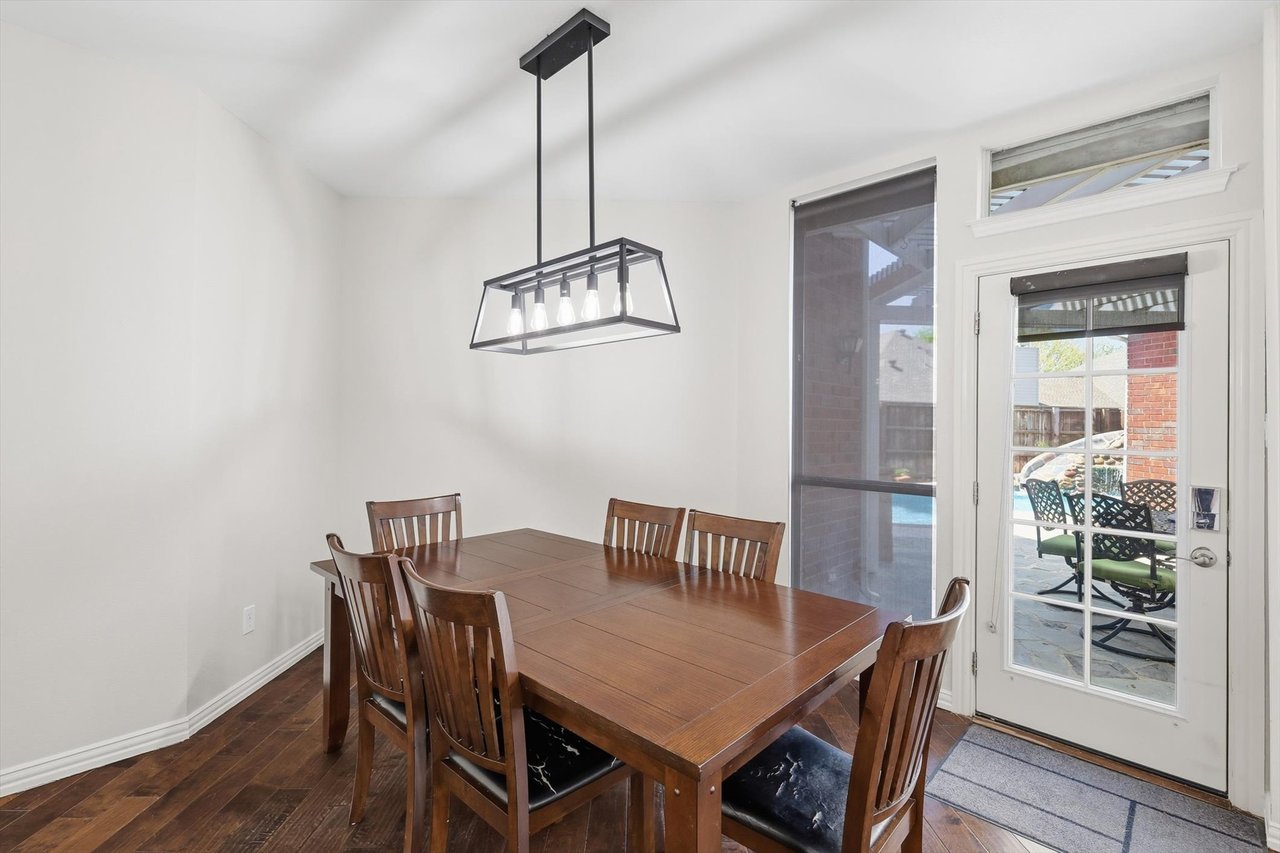 305 Brushy Creek Trail