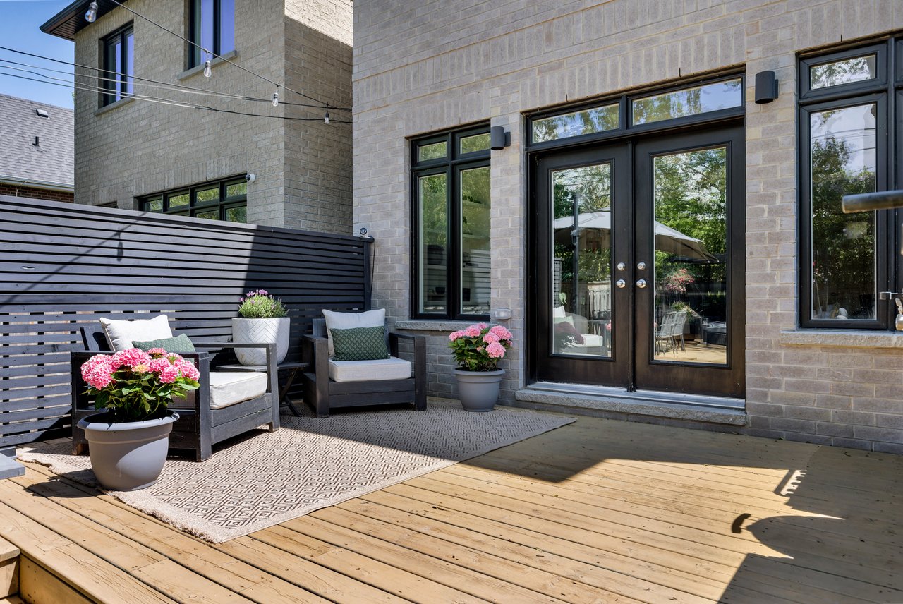 50B Laburnham Avenue, Toronto