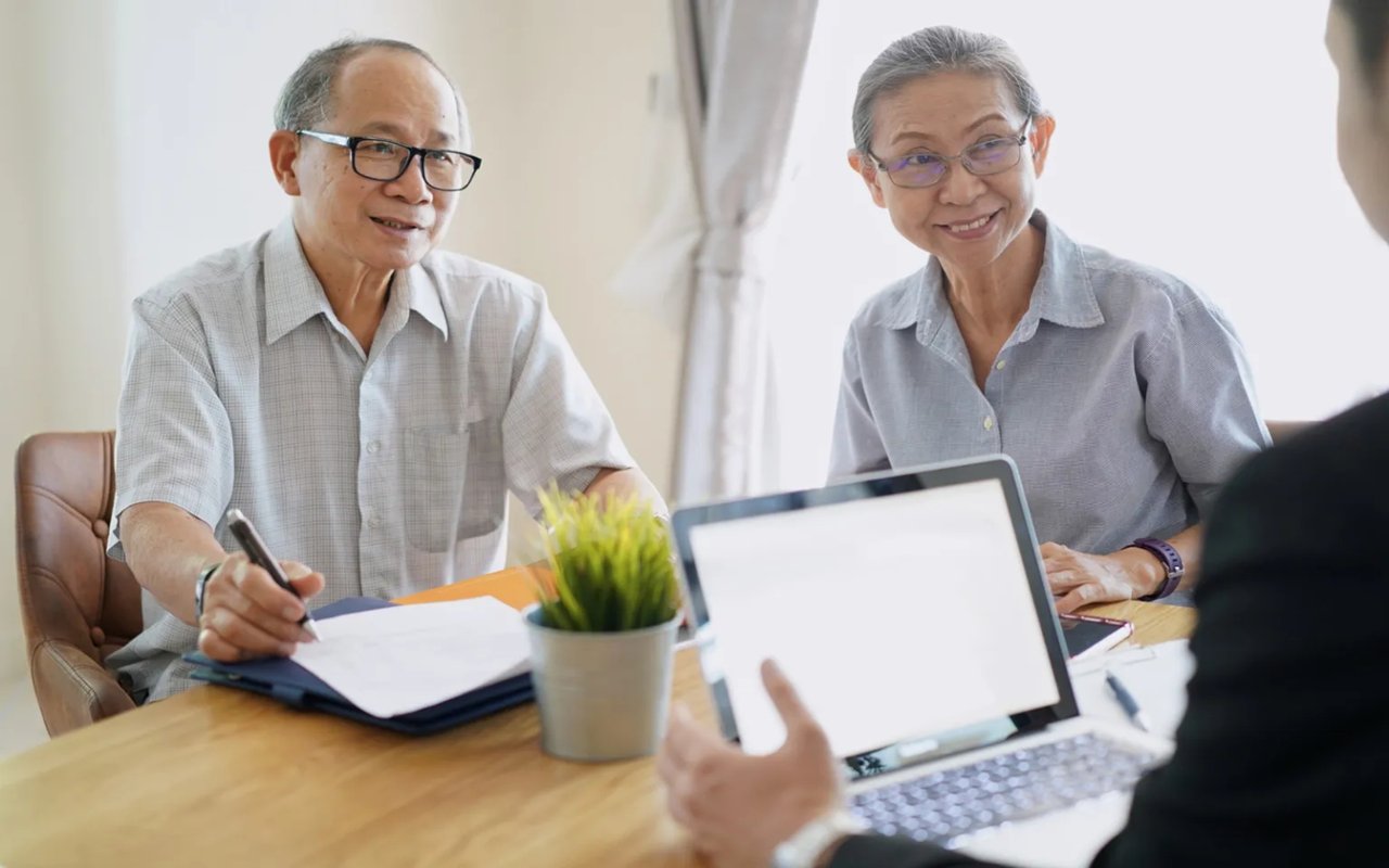 Embracing a New Chapter: The Liberating Benefits of Downsizing for Seniors
