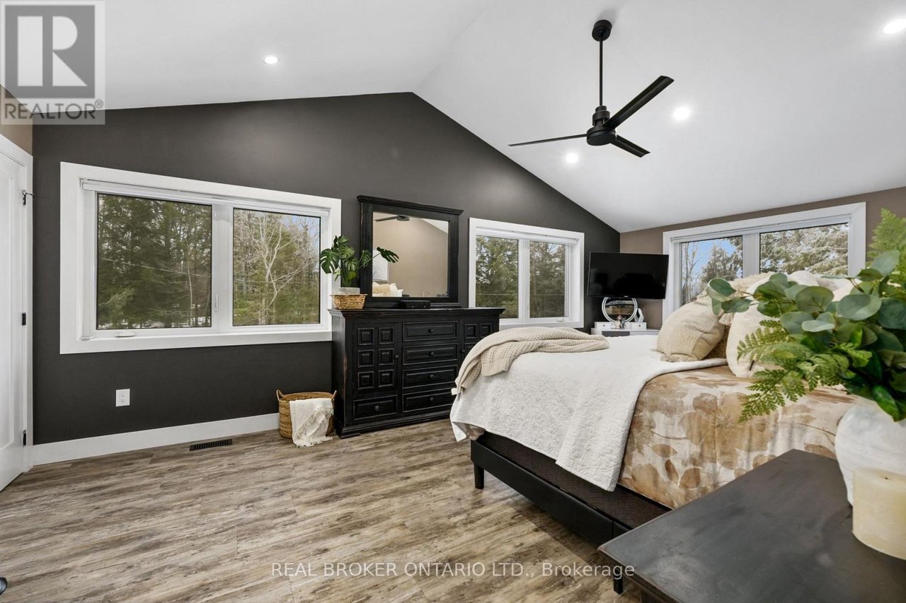 1109 Wilderness Island Trail W, Highlands East, ON K0L 1C0