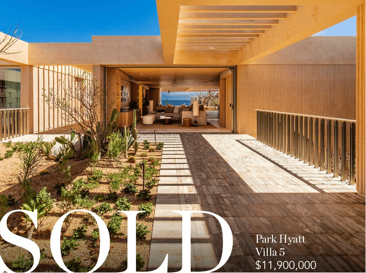 Villa 2