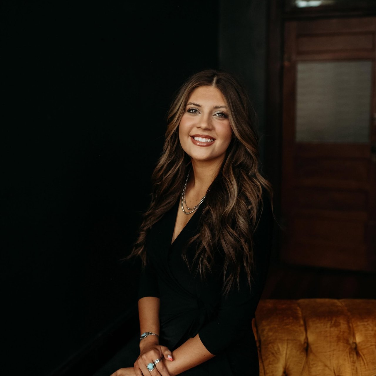 Shay Shults Rolla, MO Real Estate Agent Headshot