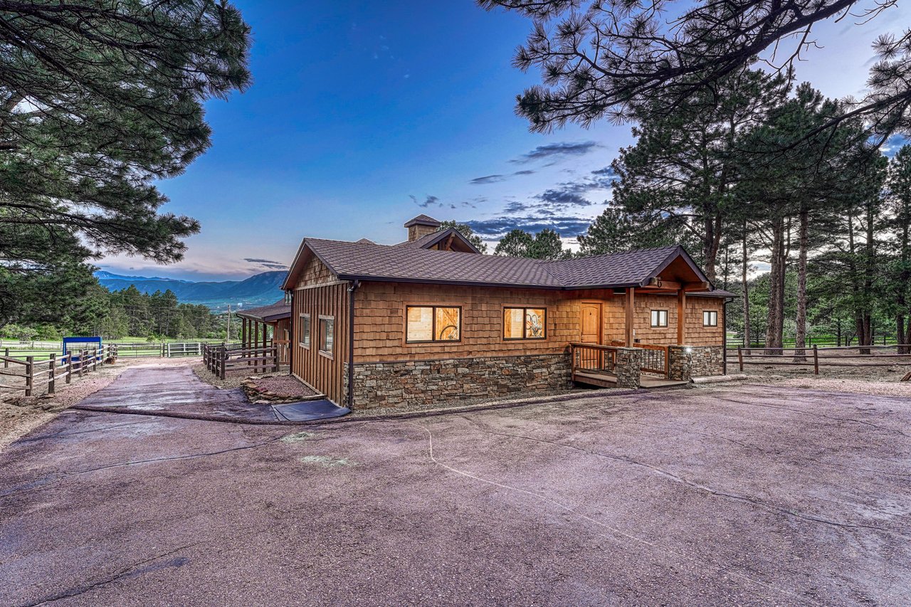 2415 Bricker Road