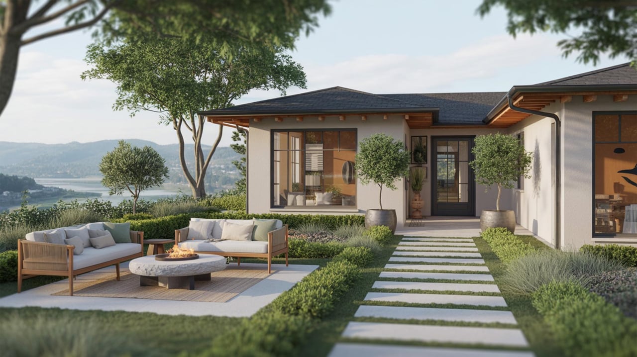 Staging Tips for a Quick Sale in Burbank, WA