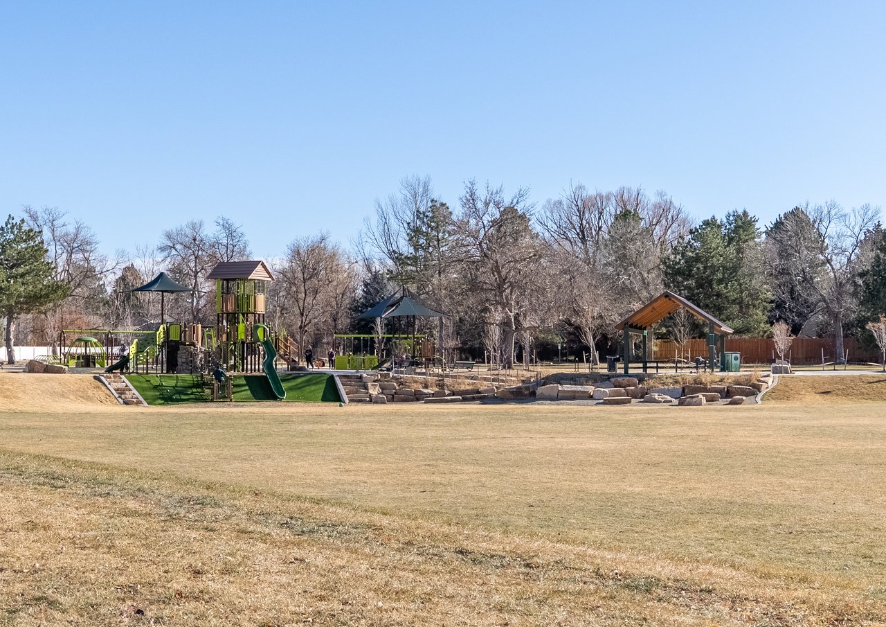 South Sherman Street Duplexes
