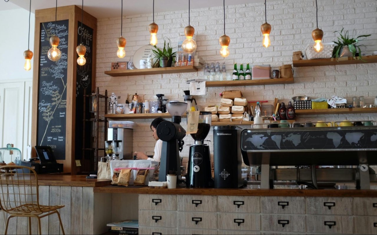 Best Coffee Shops in Lincoln Park, IL
