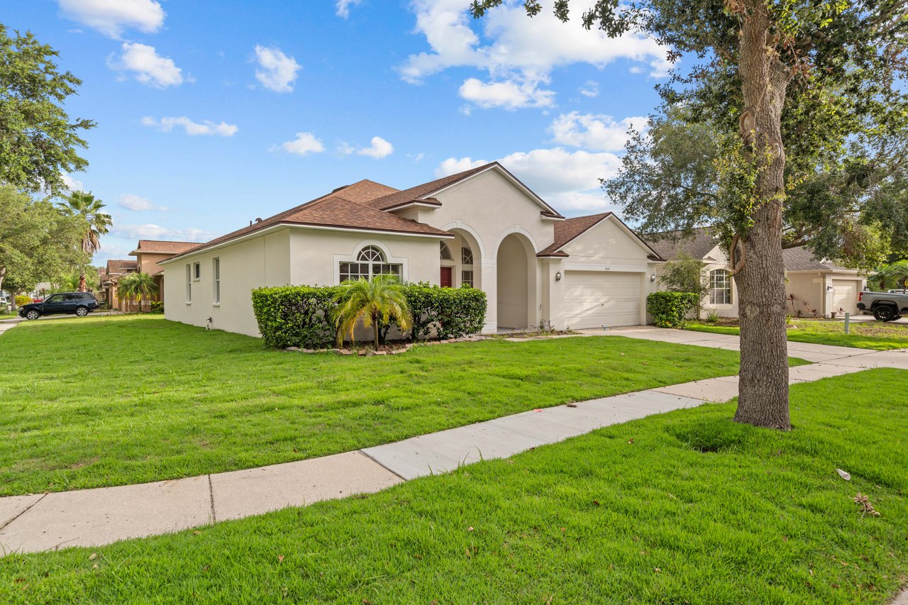 11611 Jordans Landing Ct